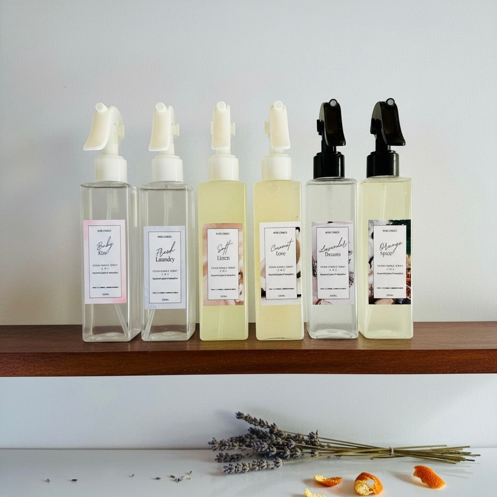 Αρωματικό Spray Υφασμάτων & Χώρου 2 σε 1 ✨Lavender Dreams✨