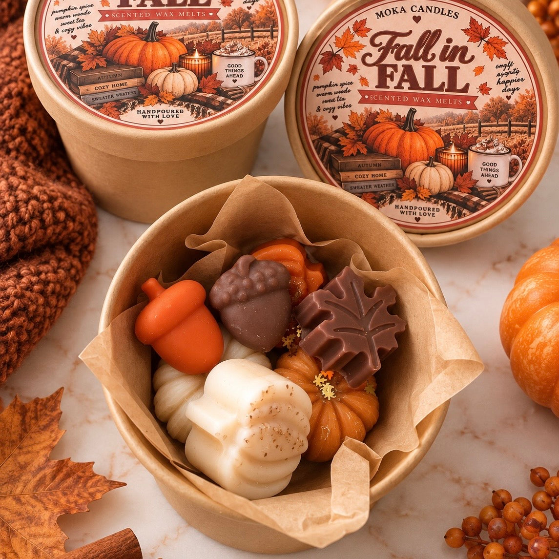 Fall in FALL Version 1