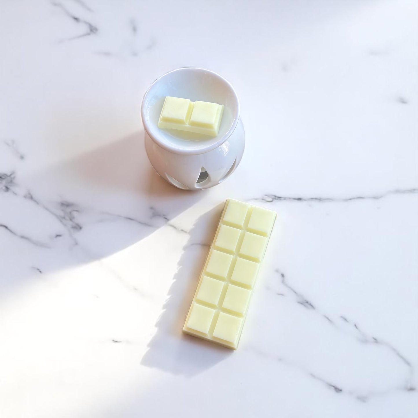 Wax Bar με άρωμα Ανανά