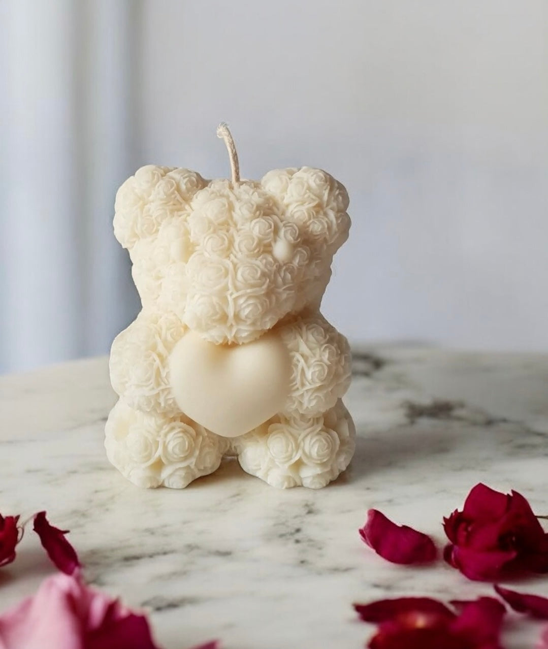 Love Teddy (large)