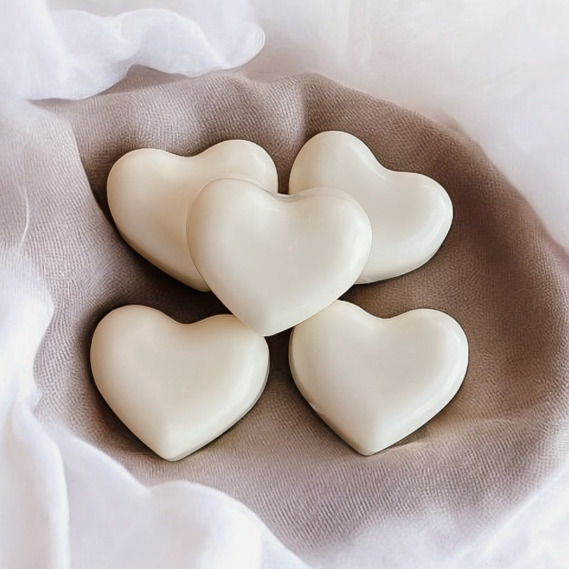 Big Hearts