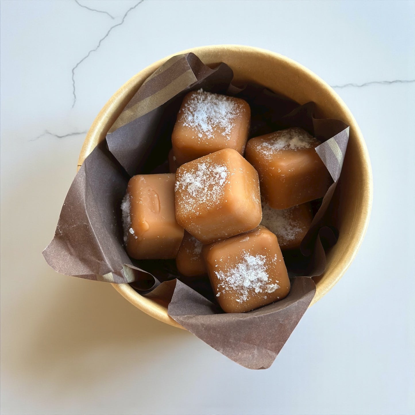 Salted Caramel
