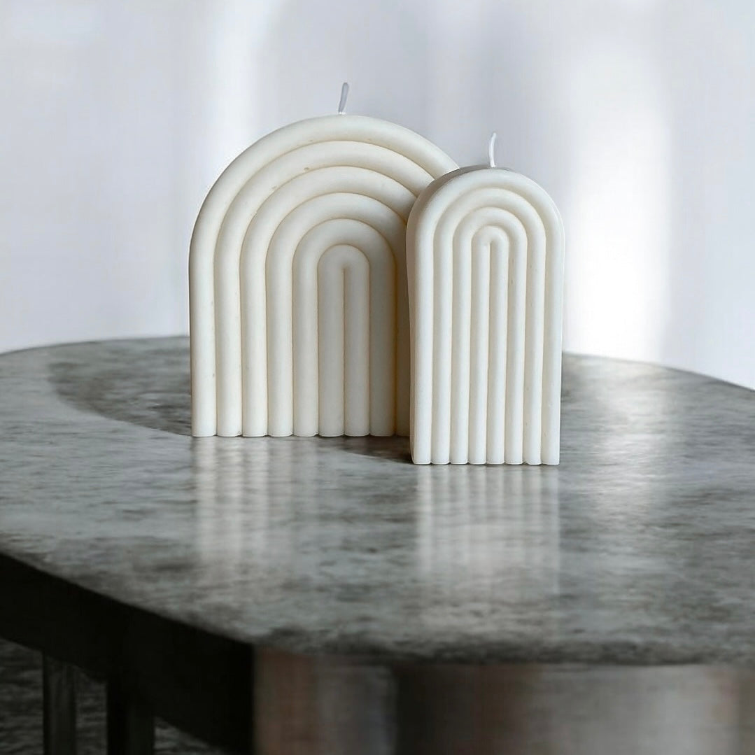 Minimal Arch