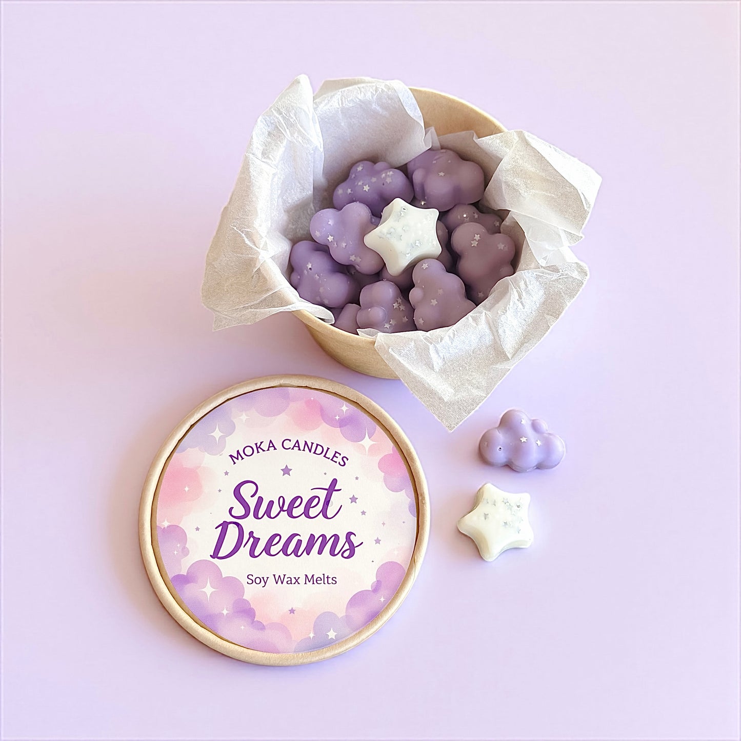 Sweet Dreams Set