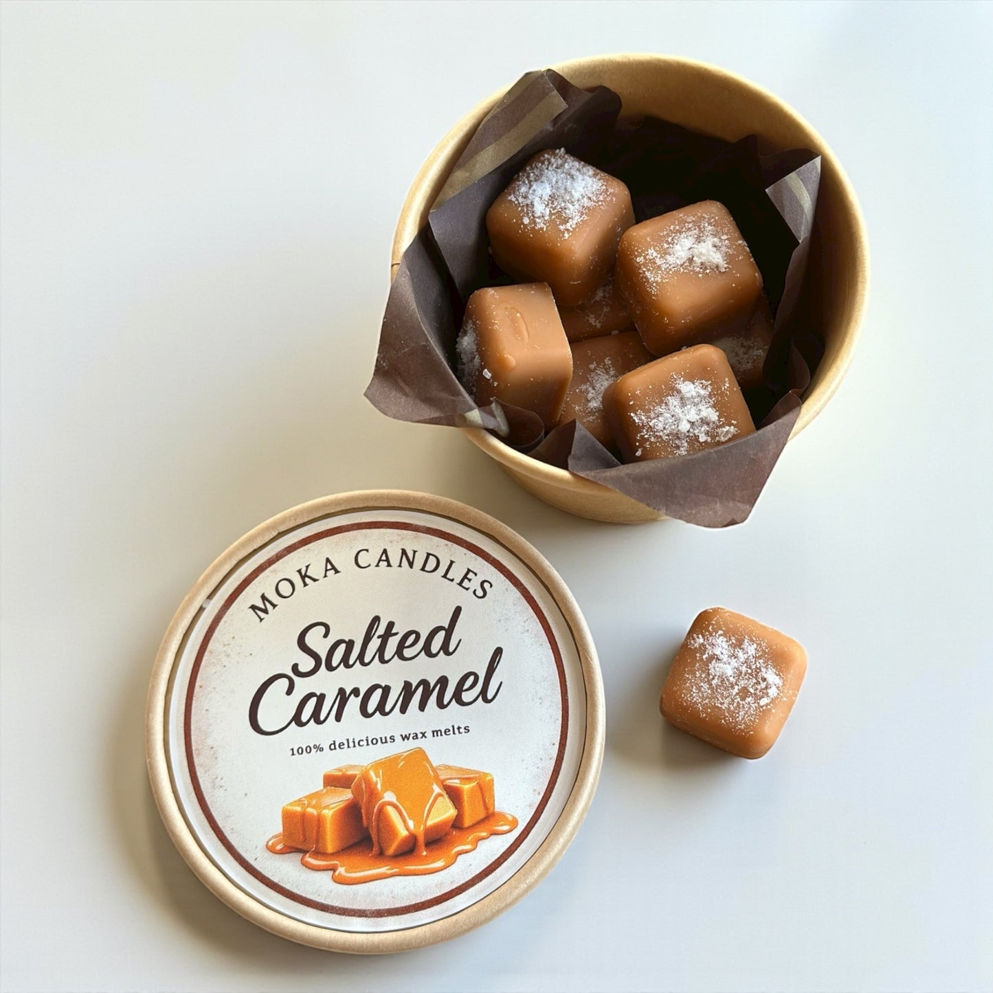 ✨ΤΕΜΑΧΙΟ✨ Salted Caramel