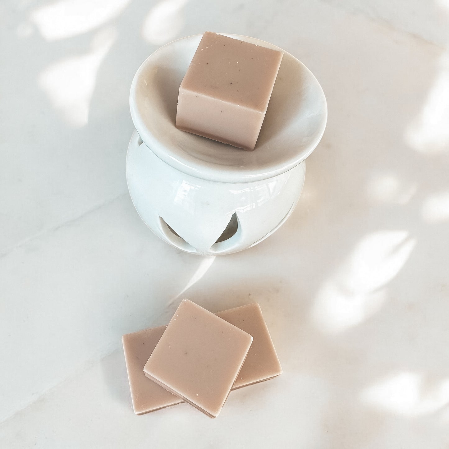 Whiskey Caramel