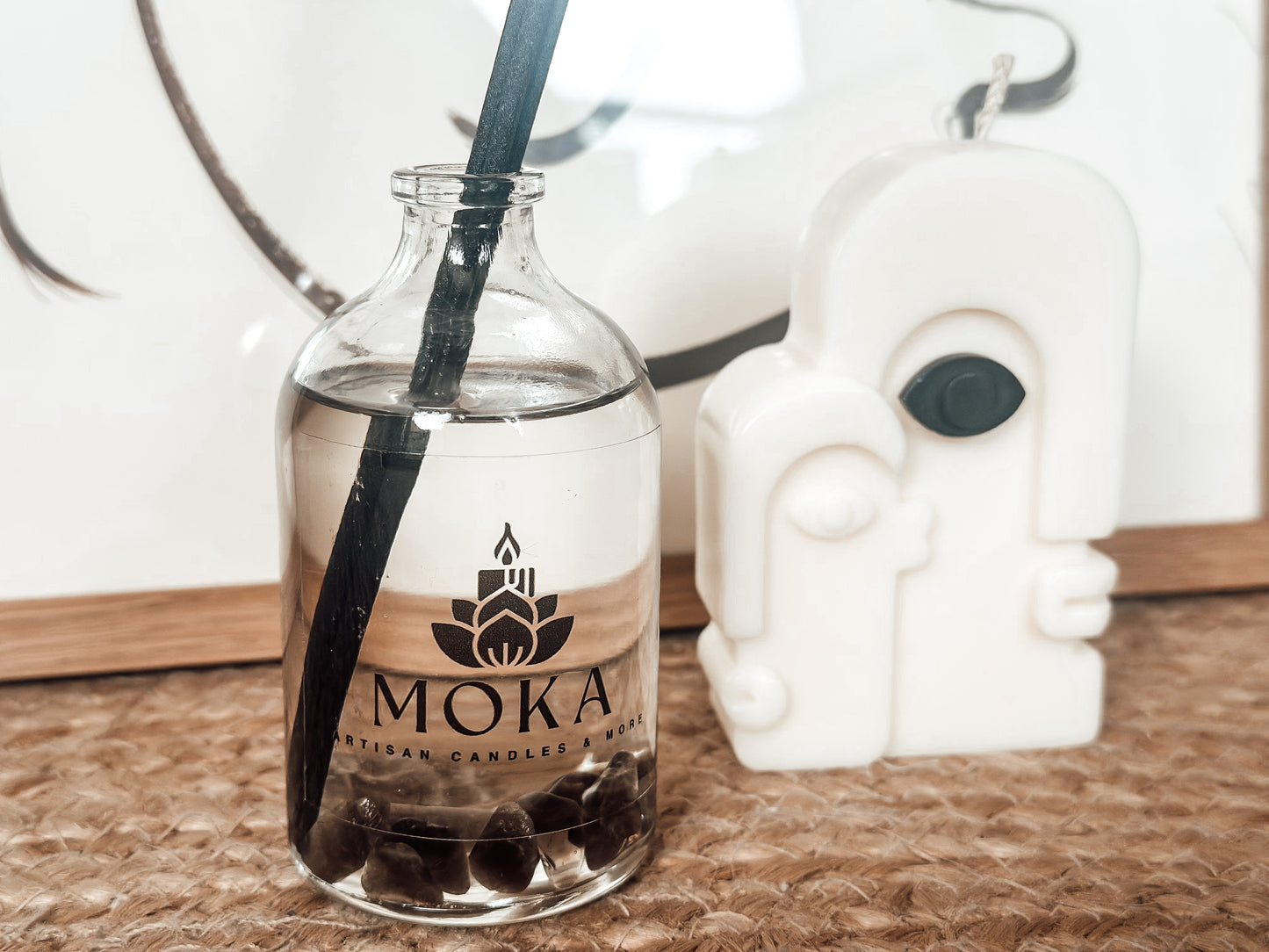 White Musk & Picasso SET