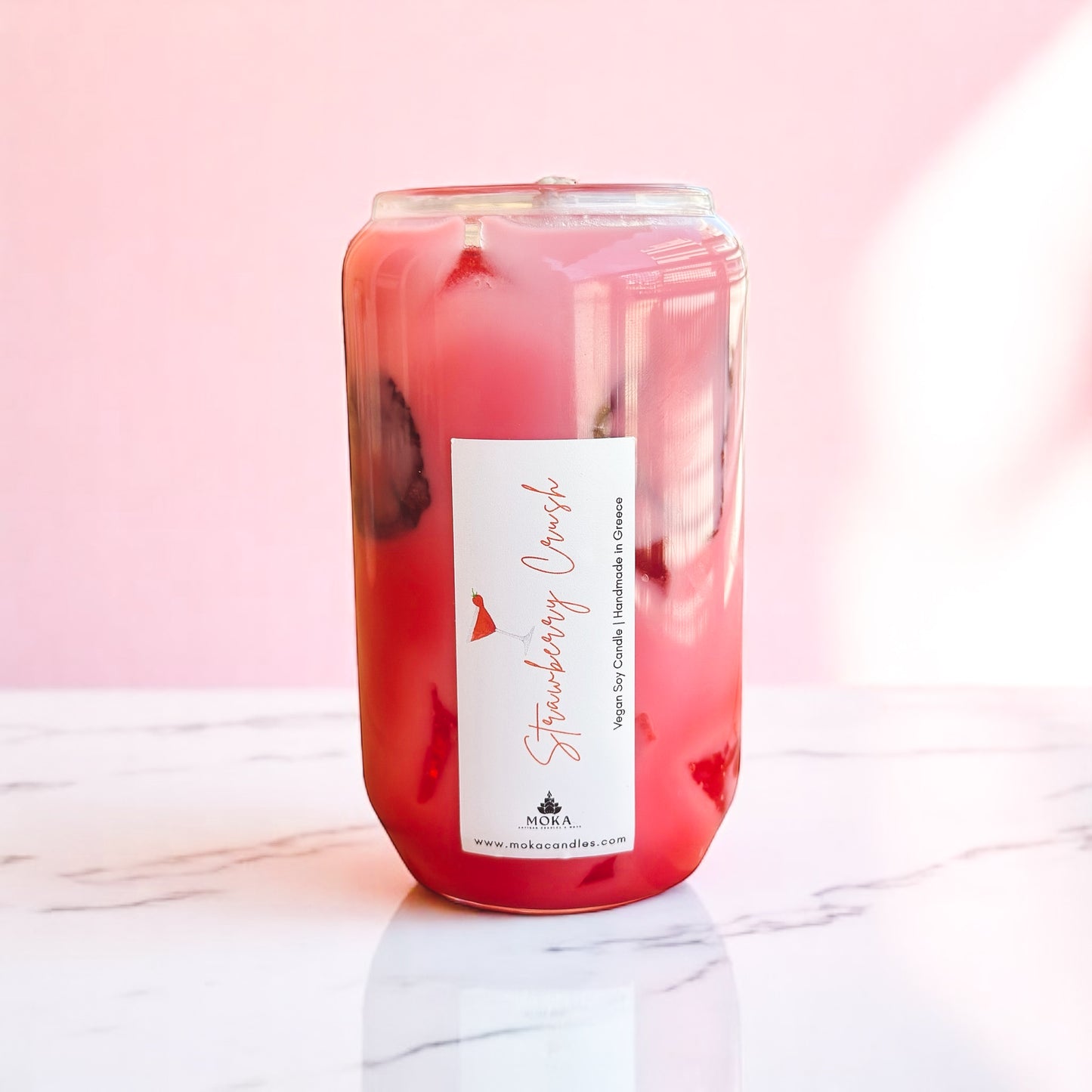 Strawberry Crush