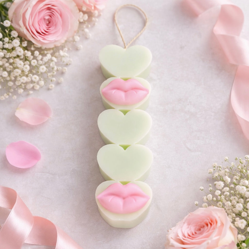 Λαμπάδα Kiss of Love