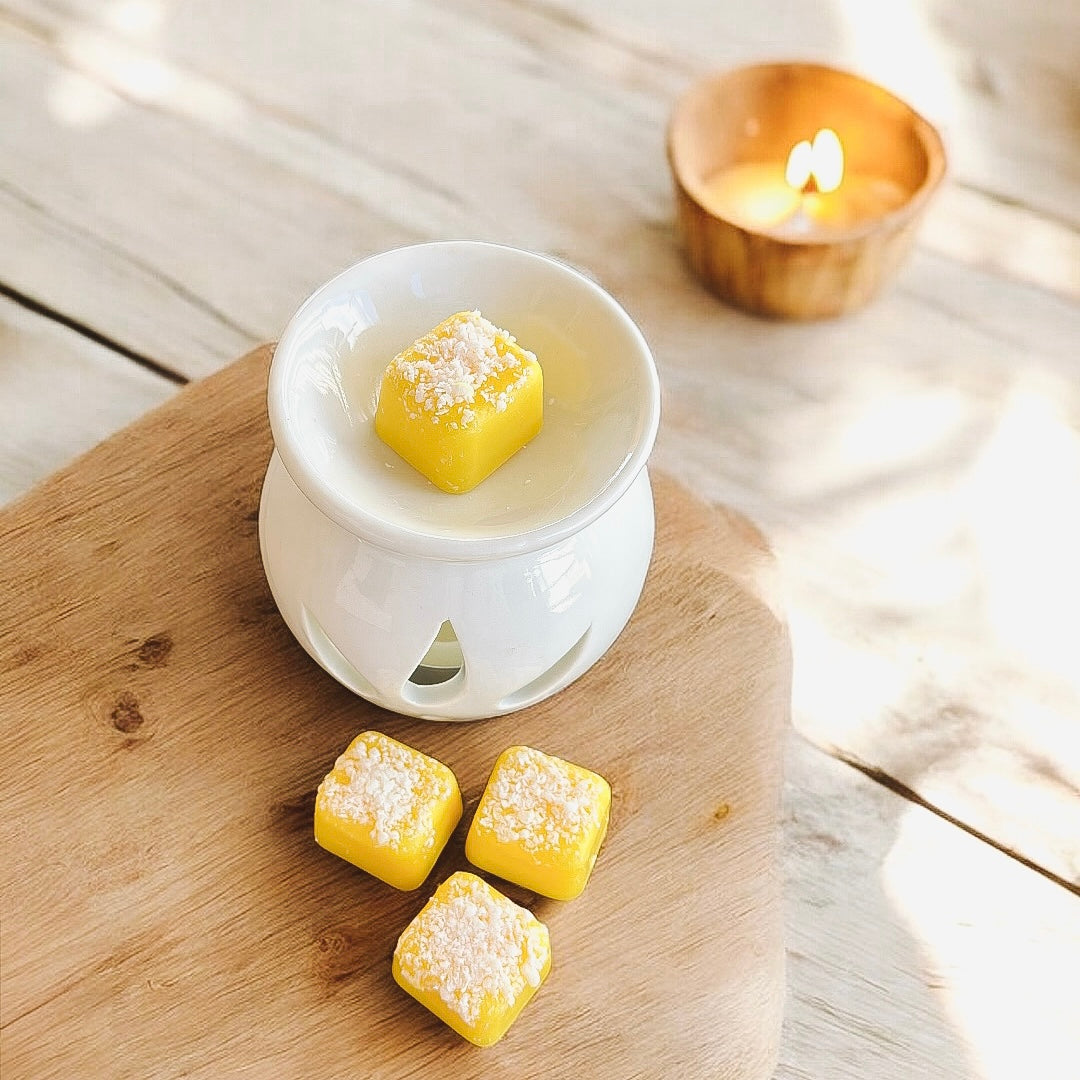 ✨ΤΕΜΑΧΙΟ✨ Coconut Mango