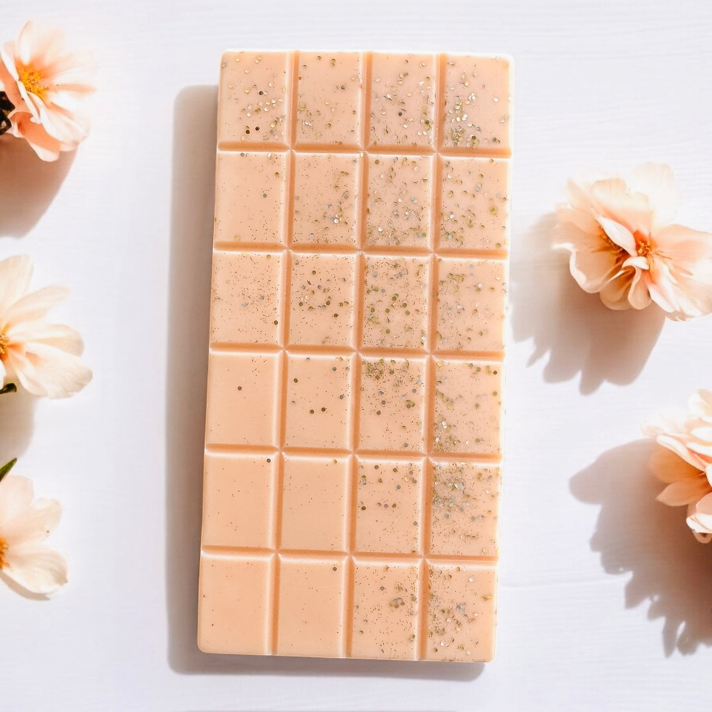 Peach Passion Wax Bar