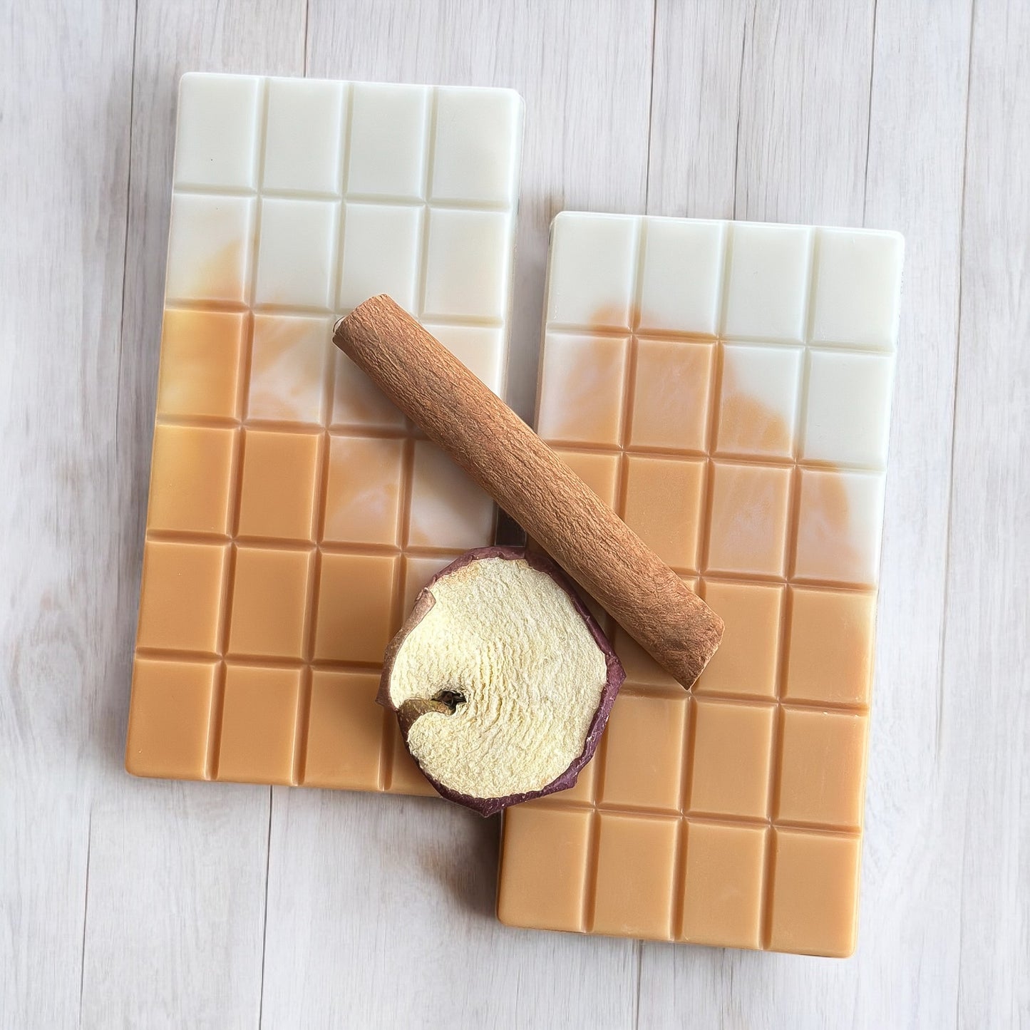 Apple Spice Wax Bar