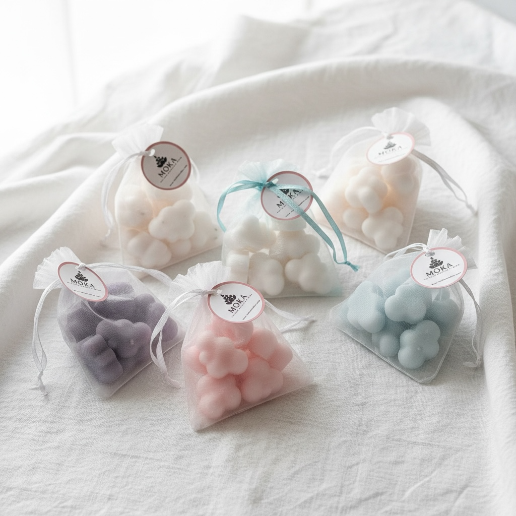 Αρωματικά Συρταριών