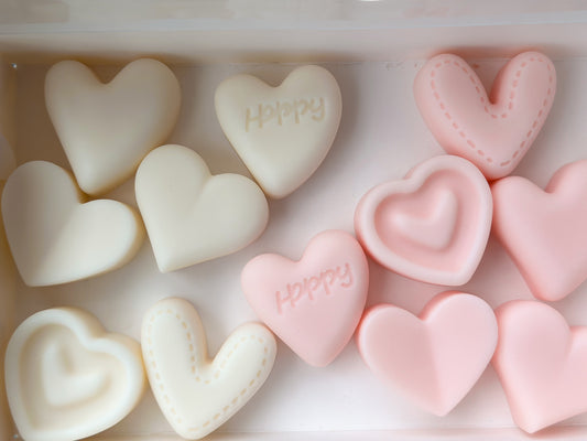Candy Hearts