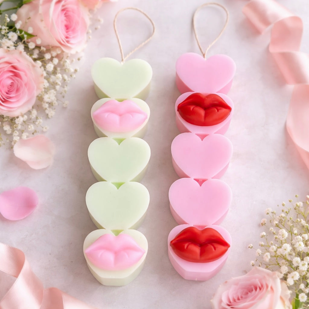 Λαμπάδα Kiss of Love
