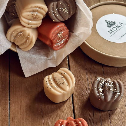 Winter Spices Wax Melts