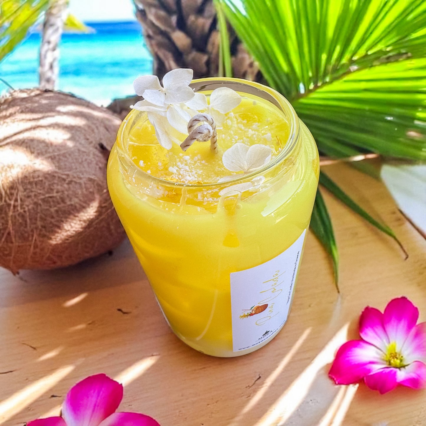 Pina Colada