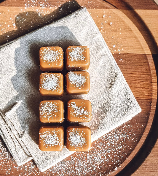 ✨ΤΕΜΑΧΙΟ✨ Salted Caramel
