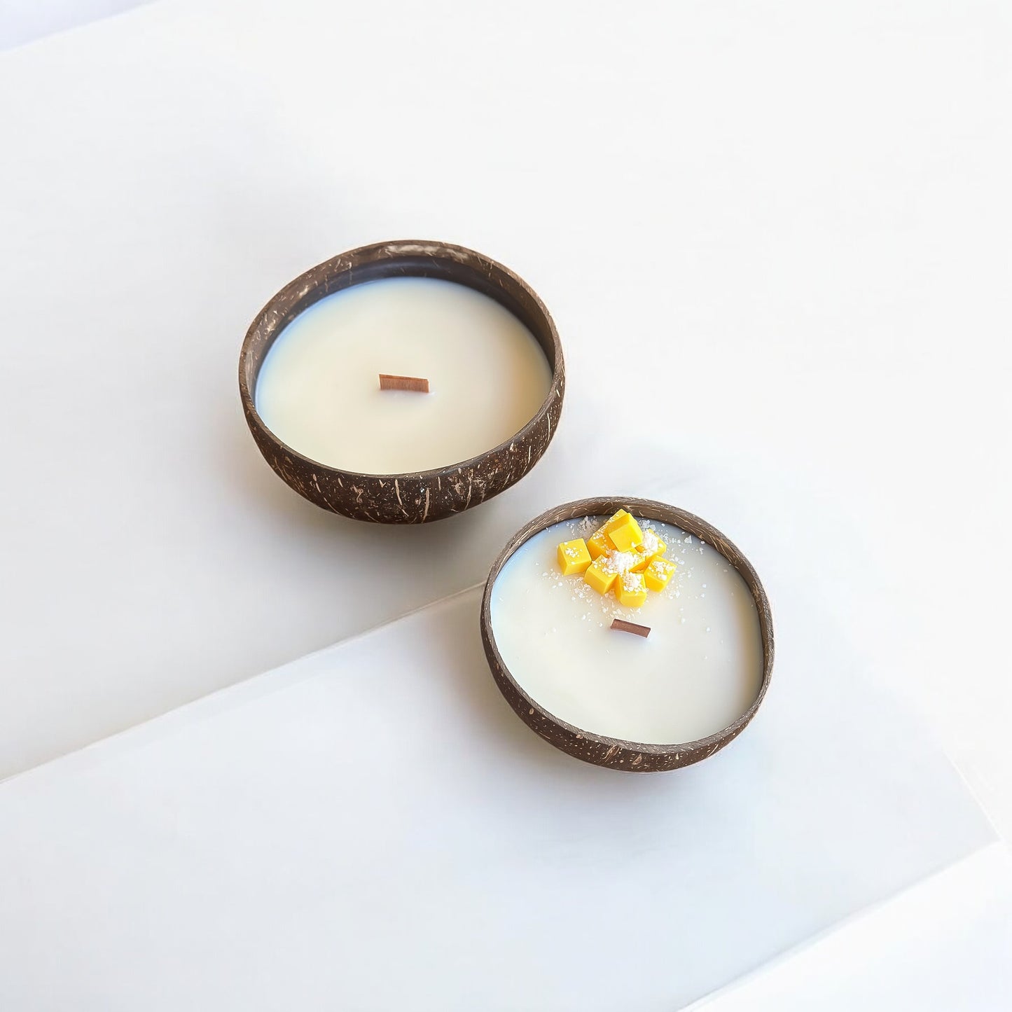 Coconut Mango