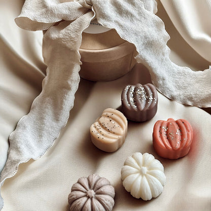 Pumpkin Spice Wax Melts