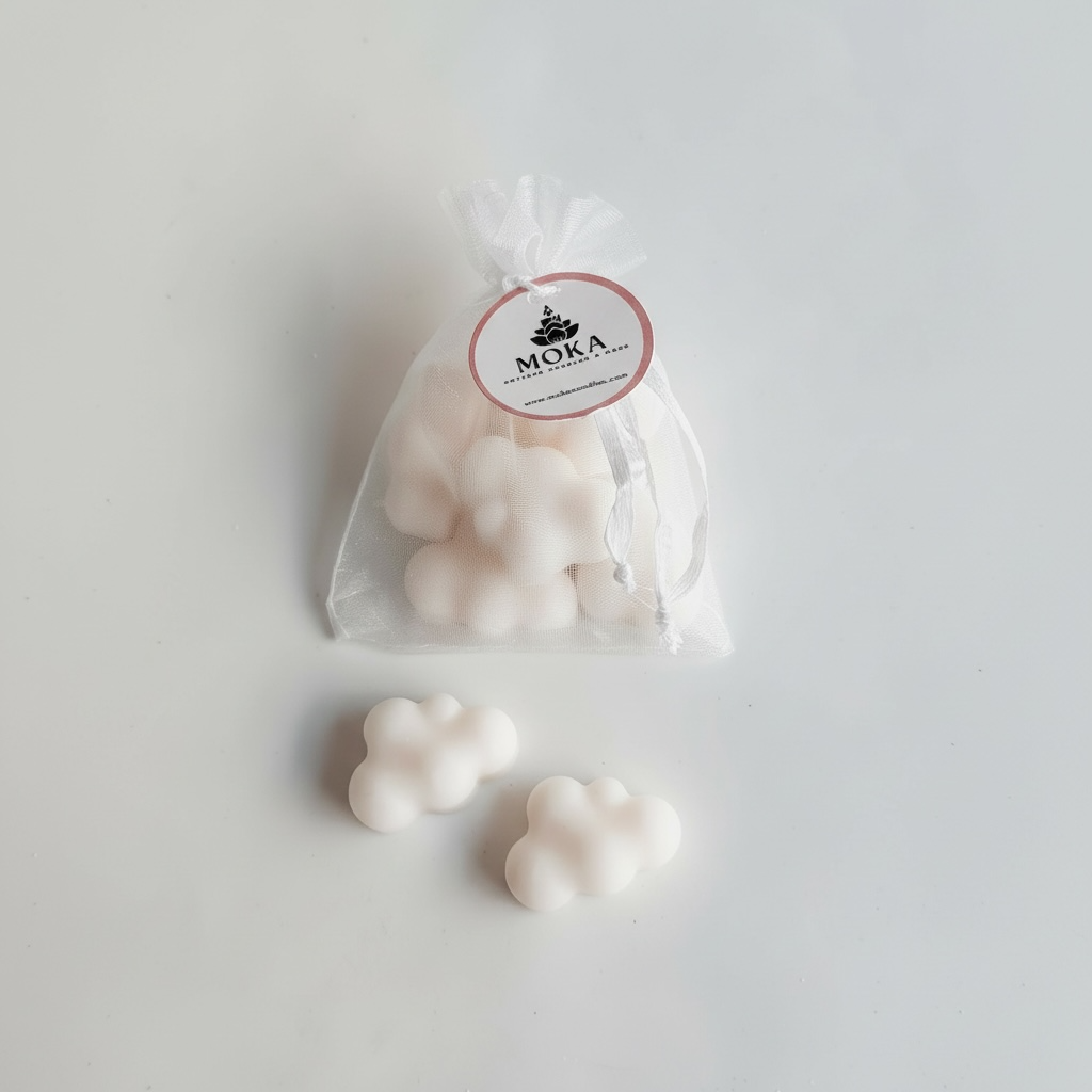 Αρωματικό για Συρτάρια ✨White Musk✨