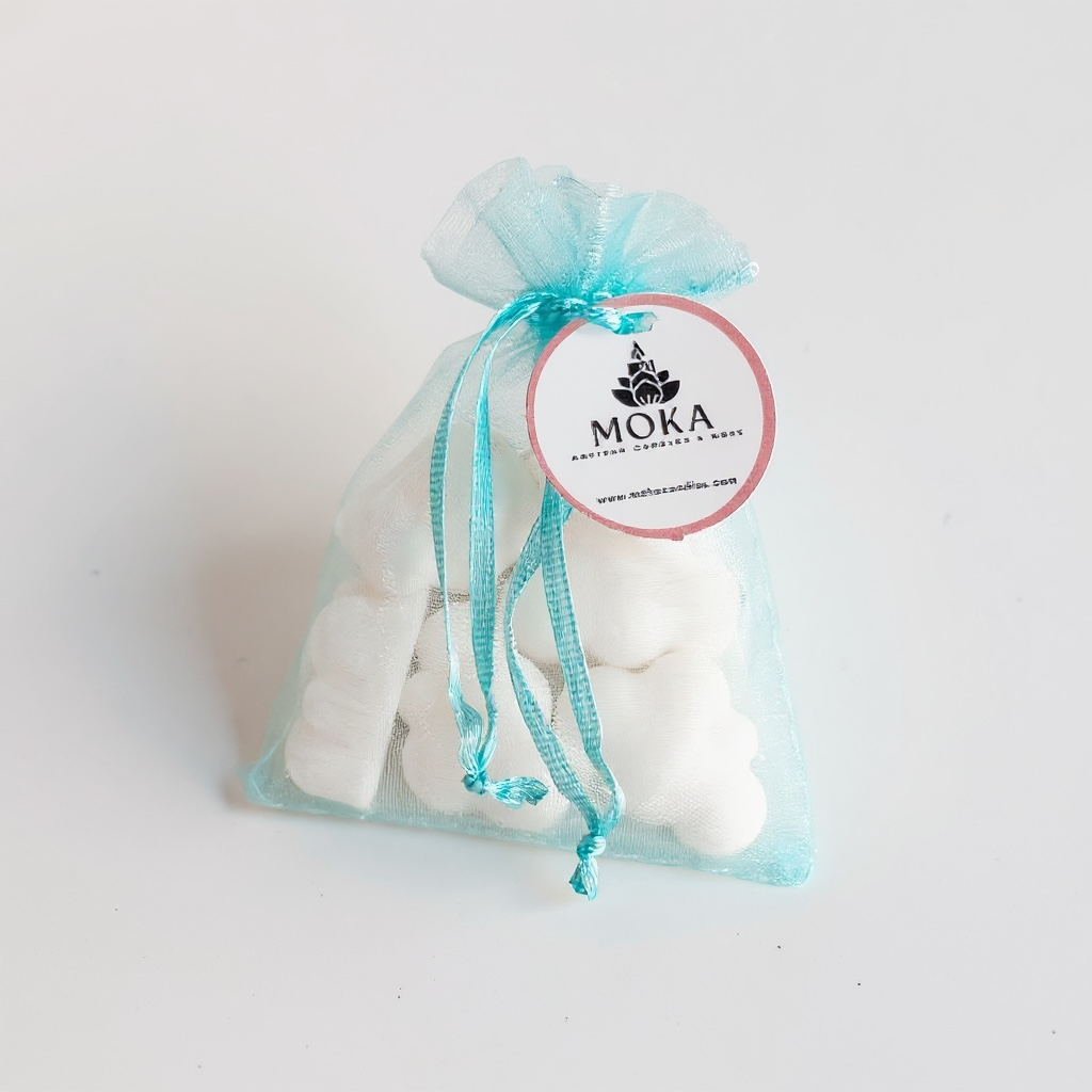 Αρωματικό για Συρτάρια ✨Fresh Laundry✨