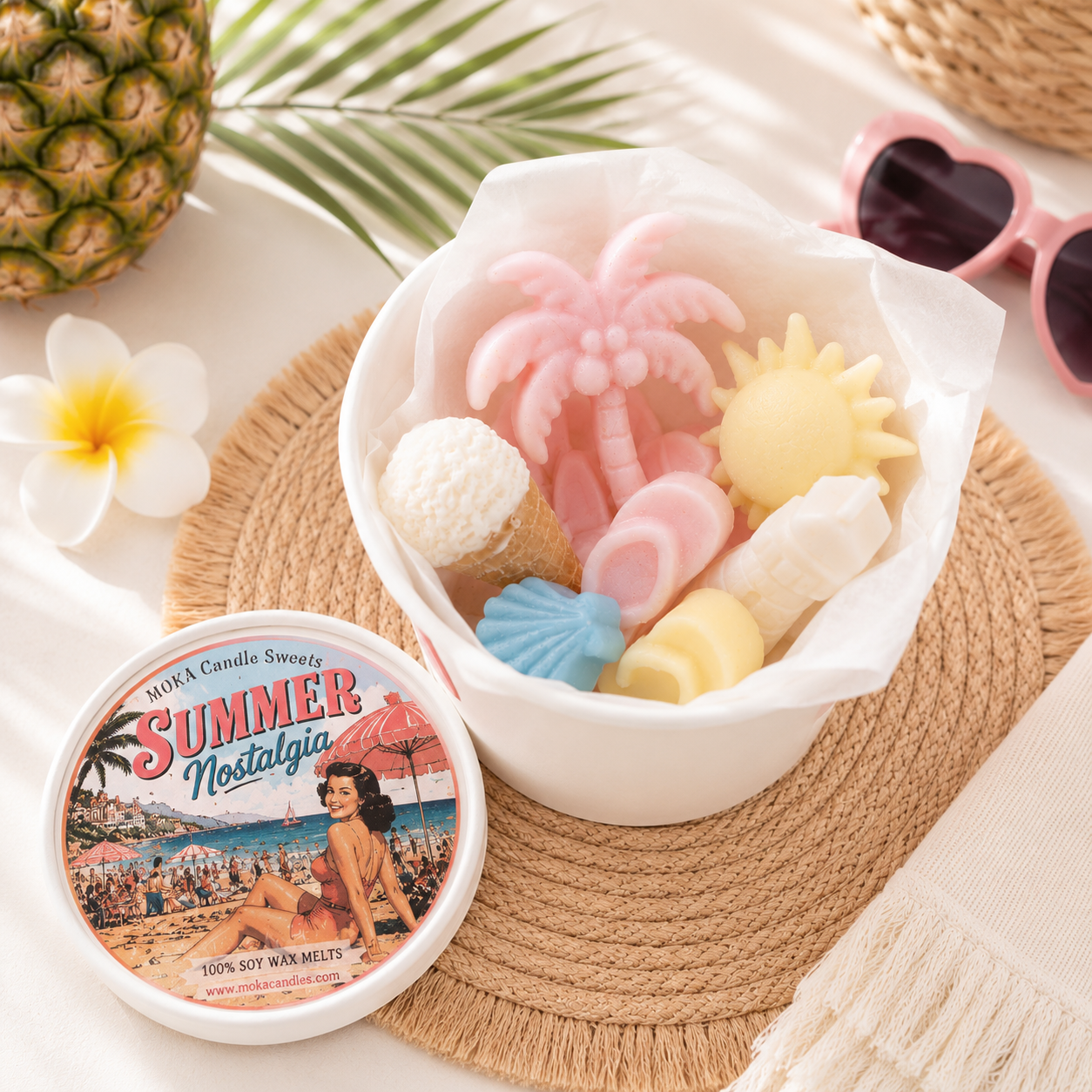Summer Nostalgia
