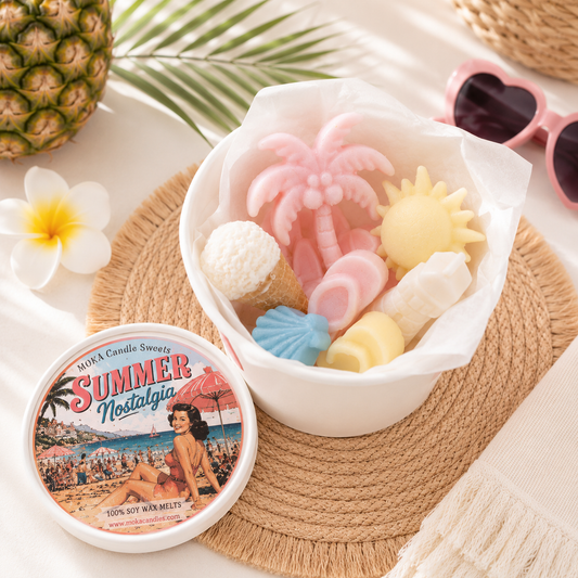 Summer Nostalgia