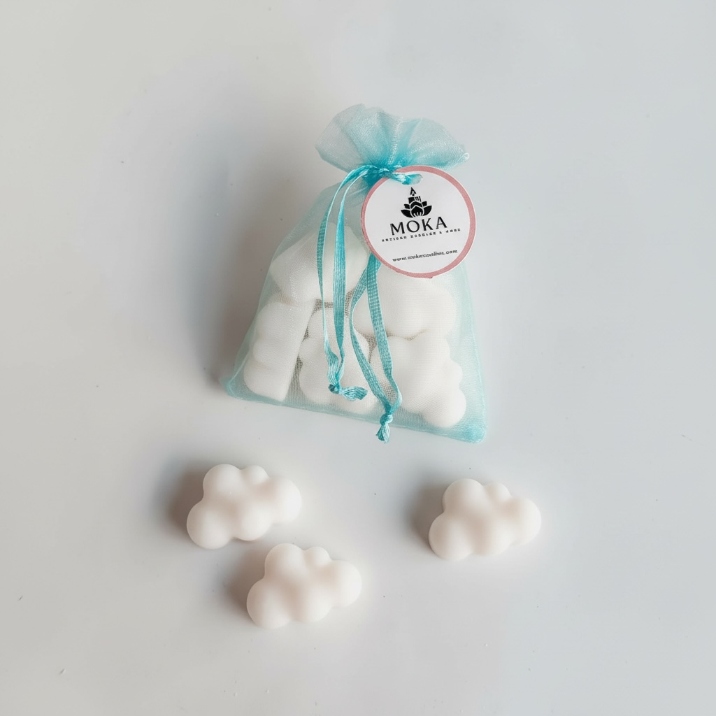 Αρωματικό για Συρτάρια ✨Fresh Laundry✨