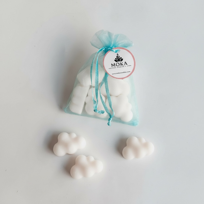 Αρωματικό για Συρτάρια ✨Fresh Laundry✨