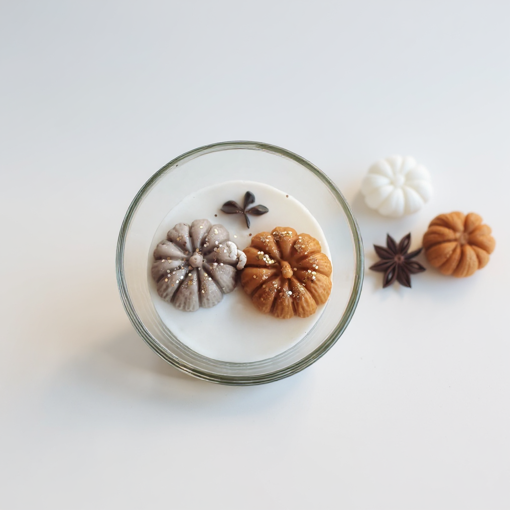 Autumn Harvest