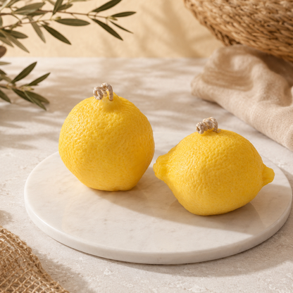 Λεμονάκια 🍋