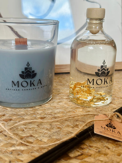 Sandalwood SET