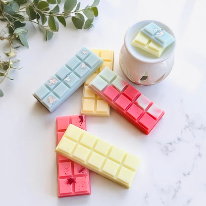 Wax Bar με άρωμα Strawberry Cupcake