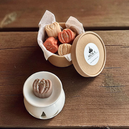Winter Spices Wax Melts