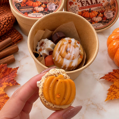 Fall in FALL Version 2