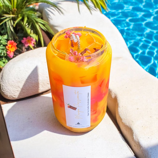 Mango Passionita