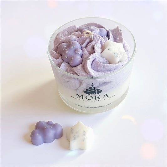 Sweet Dreams Soy Candle