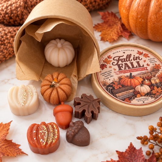 Fall in FALL Version 1