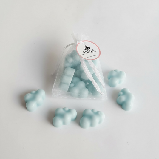 Αρωματικό για Συρτάρια ✨Μπουγάδα της Γιαγιάς✨