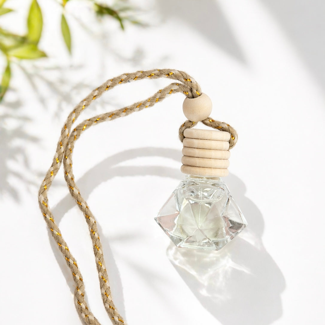 Αρωματικό Αυτοκινήτου (Car Diffuser) 8ml
