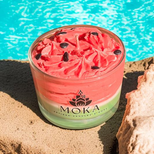 Juicy Watermelon
