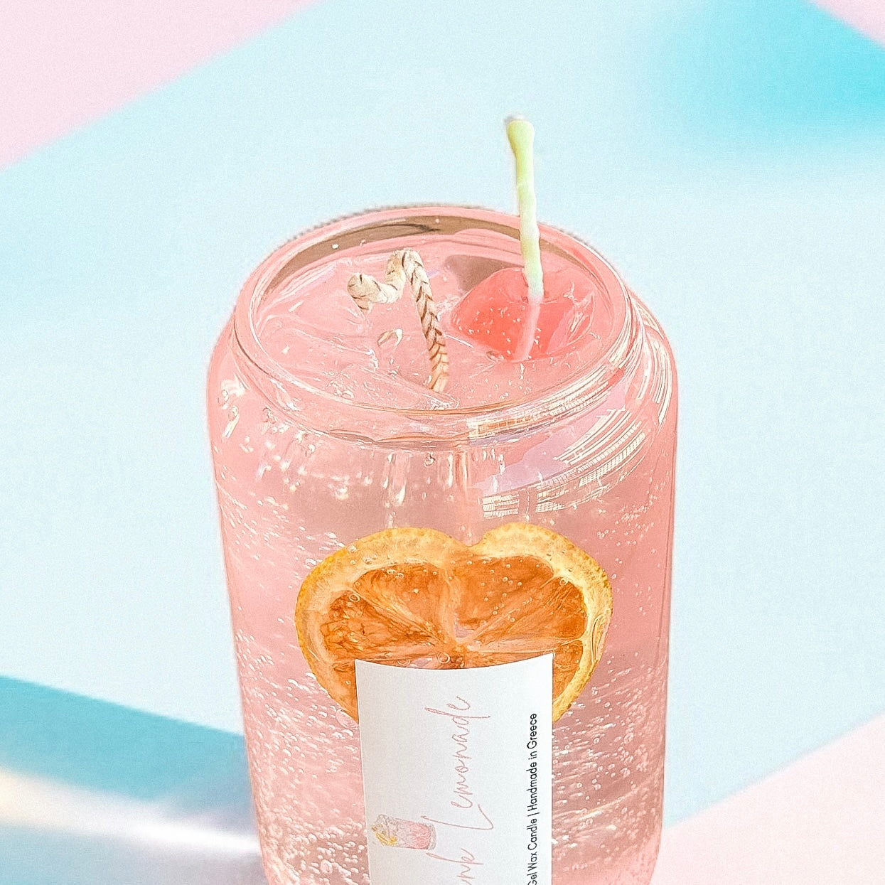 Pink Lemonade