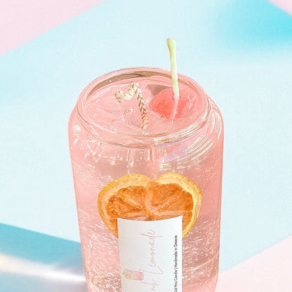 Pink Lemonade