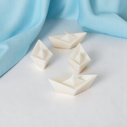 Paper Boat Dreams