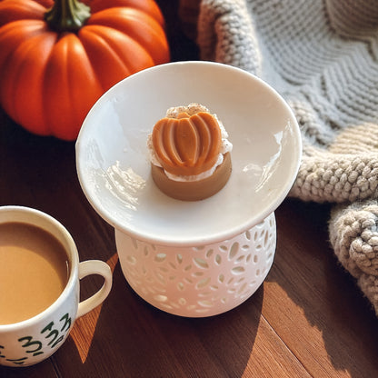 Pumpkin Cream Dream Wax Melts