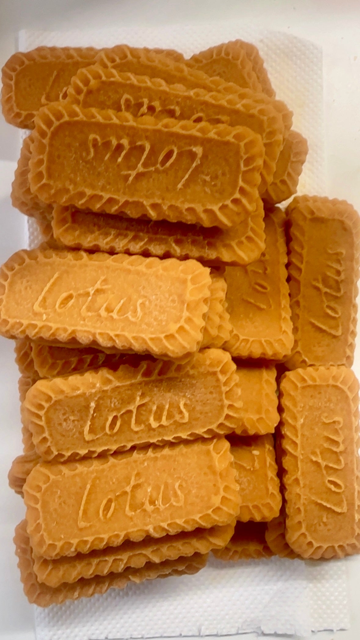 ✨ΤΕΜΑΧΙΟ✨ Lotus Biscoff