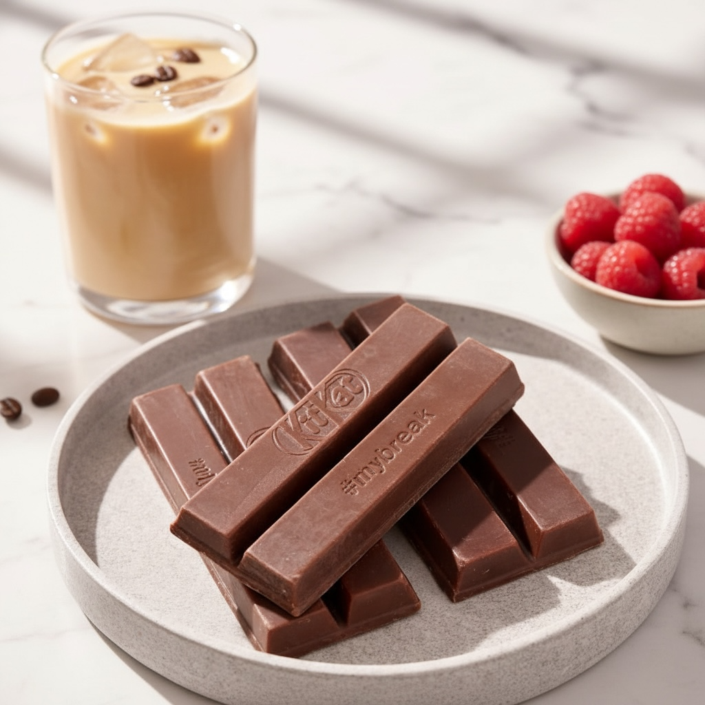 ✨ΤΕΜΑΧΙΟ✨ Σοκολάτα Kit Kat