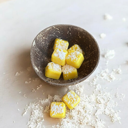 Coconut Mango