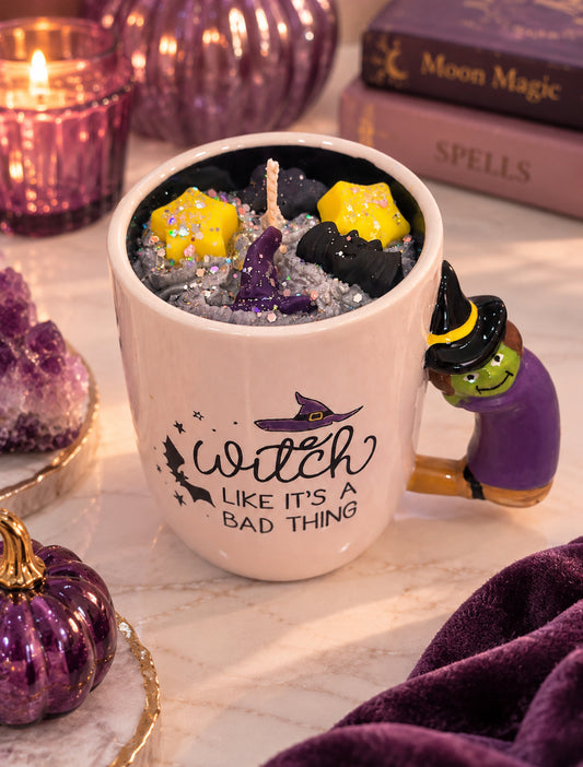 Witch’s Cup